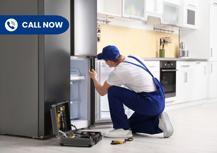 Wolf Creek Appliance Repair Company